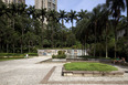 parque burle marx (antiga residência pignatari) burle marx