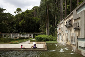 parque burle marx (antiga residência pignatari)