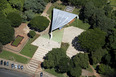 igreja nossa senhora de fátima oscar niemeyer