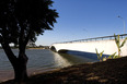 costa e silva bridge oscar niemeyer