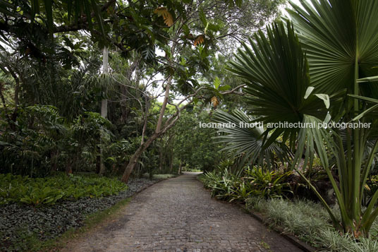 sítio roberto burle marx burle marx