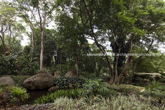 sítio roberto burle marx burle marx