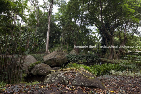 sítio roberto burle marx burle marx