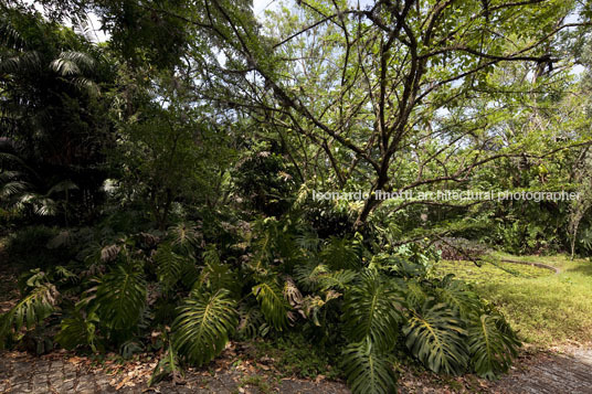 sítio roberto burle marx burle marx