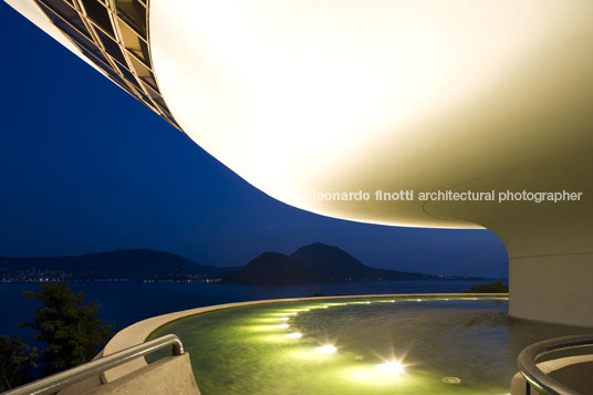 museu de arte contemporânea (mac) oscar niemeyer