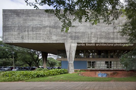 fau-usp vilanova artigas