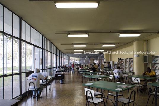 biblioteca estadual oscar niemeyer