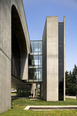 fata headquarters oscar niemeyer