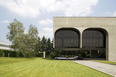 fata headquarters oscar niemeyer