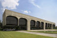 fata headquarters oscar niemeyer