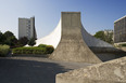 labour bureau oscar niemeyer