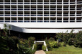 hotel casino oscar niemeyer