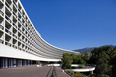 hotel casino oscar niemeyer