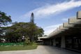 pampulha yacht club (pic) oscar niemeyer