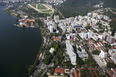 hospital da lagoa oscar niemeyer