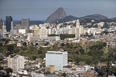 o cruzeiro oscar niemeyer