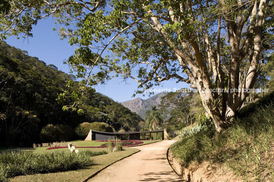 residência cavanelas oscar niemeyer