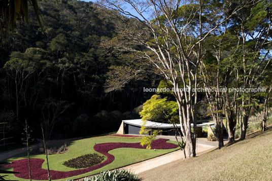 residência cavanelas oscar niemeyer