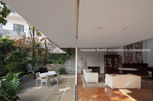 casa miani paulo mendes da rocha