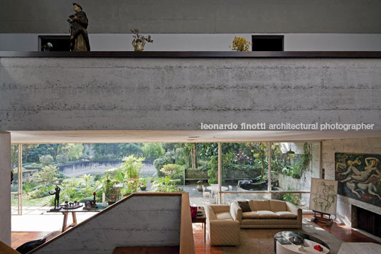 casa miani paulo mendes da rocha