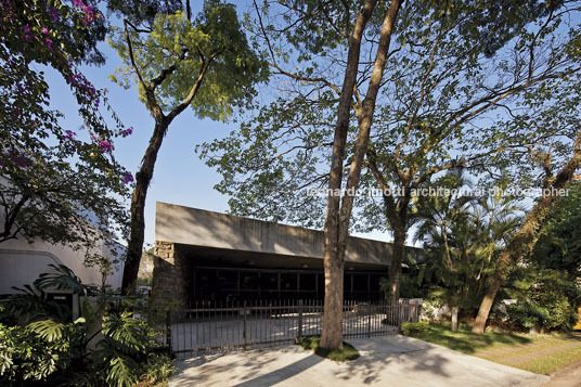 casa macedo soares paulo mendes da rocha