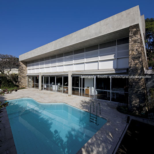 casa macedo soares paulo mendes da rocha