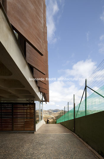 casa nb arquitetos associados