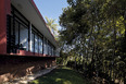 house in araras valley arquitetos associados