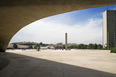 mentouri university oscar niemeyer