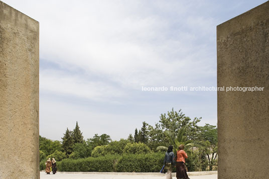 mentouri university oscar niemeyer