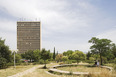 mentouri university oscar niemeyer