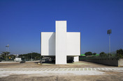 administration at memorial of latin america