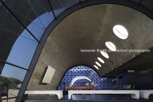 biblioteca/memorial américa latina oscar niemeyer