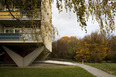 appartment building in hansa oscar niemeyer