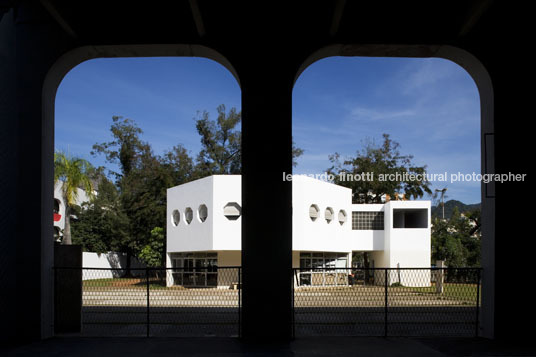 cieps oscar niemeyer