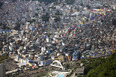 passarela rocinha oscar niemeyer