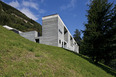 the therme vals peter zumthor