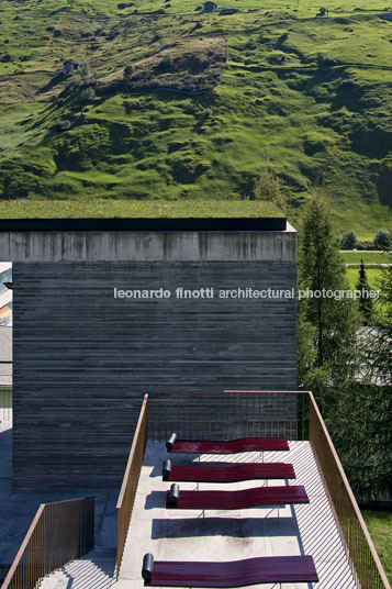 the therme vals peter zumthor