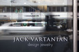 jack vartanian store arthur casas