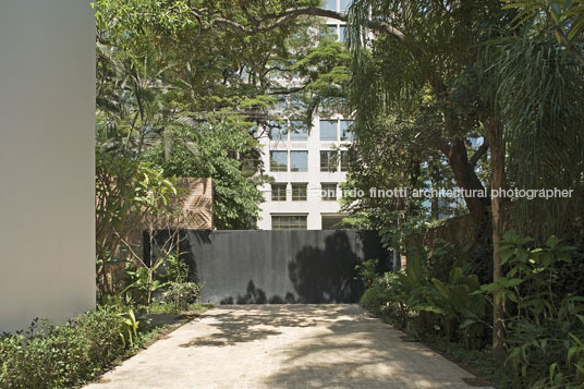 casa fasano isay weinfeld