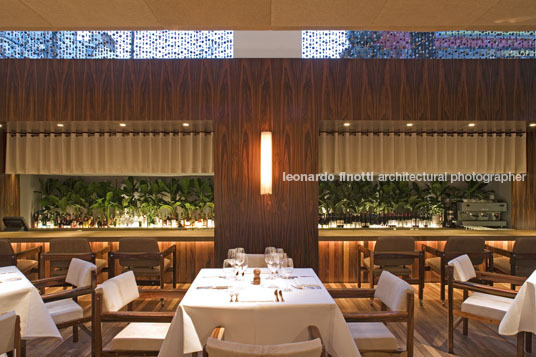 mocotó restaurant isay weinfeld