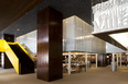 livraria da vila - cidade jardim isay weinfeld