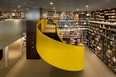 livraria da vila - cidade jardim isay weinfeld