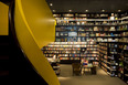 livraria da vila - cidade jardim isay weinfeld