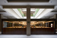 restaurante nonno ruggero - cidade jardim isay weinfeld