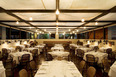 restaurante nonno ruggero - cidade jardim isay weinfeld