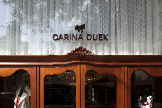 carina duek isay weinfeld