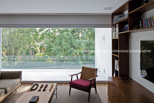 casa terra nova isay weinfeld