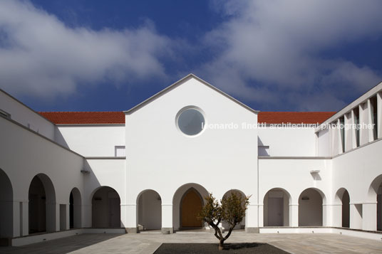 museu e residência da ordem de são joão de deus inês lobo