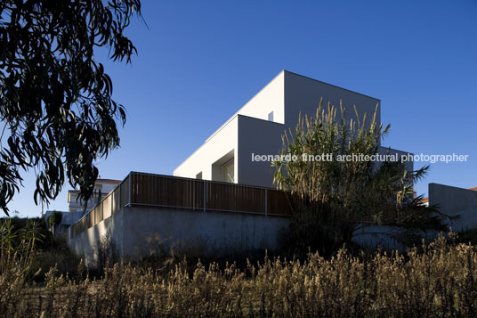 casa em leiria inês lobo